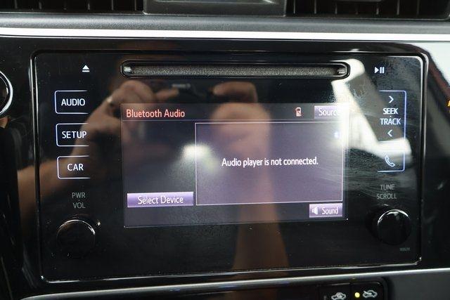 Toyota Corolla  2018