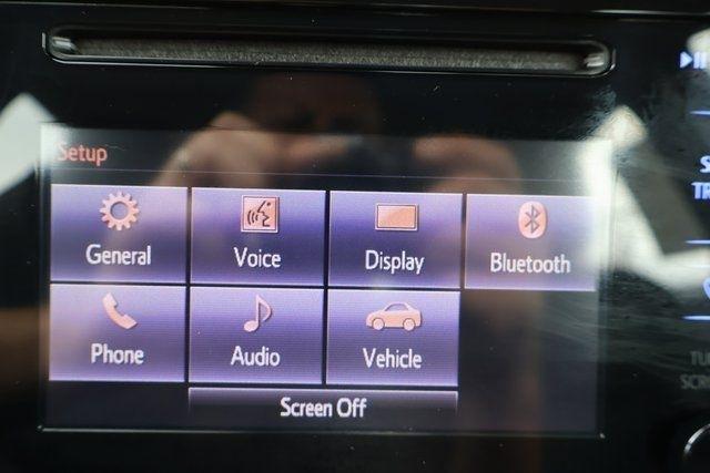 Toyota Corolla  2018