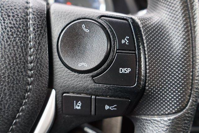 Toyota Corolla  2018