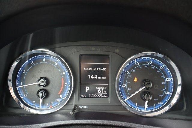 Toyota Corolla  2018