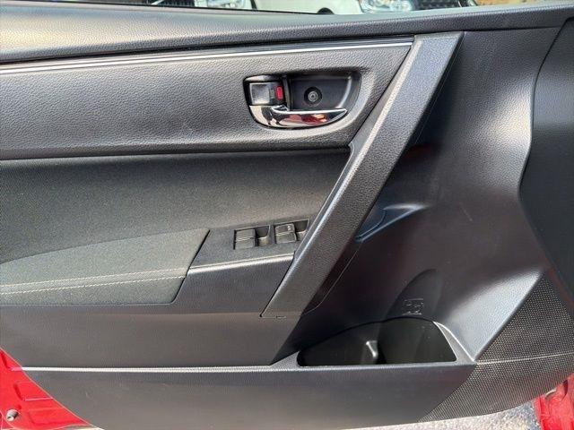 Toyota Corolla  2018