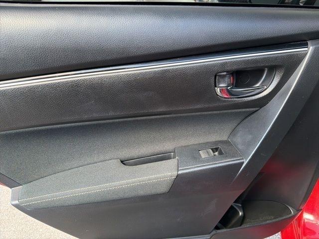 Toyota Corolla  2018
