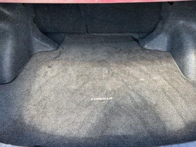 Toyota Corolla  2018