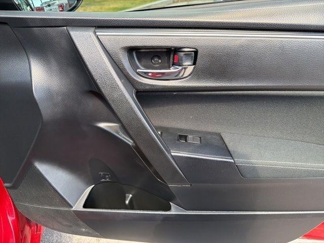 Toyota Corolla  2018