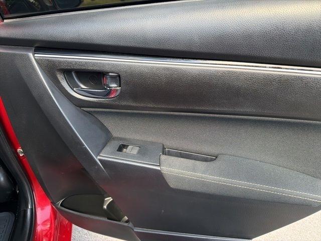 Toyota Corolla  2018
