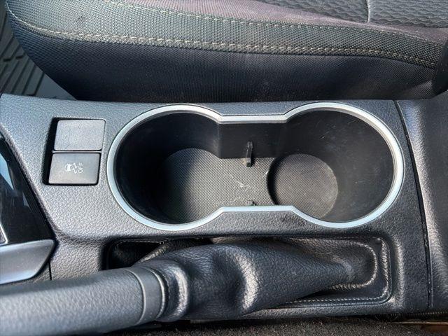Toyota Corolla  2018