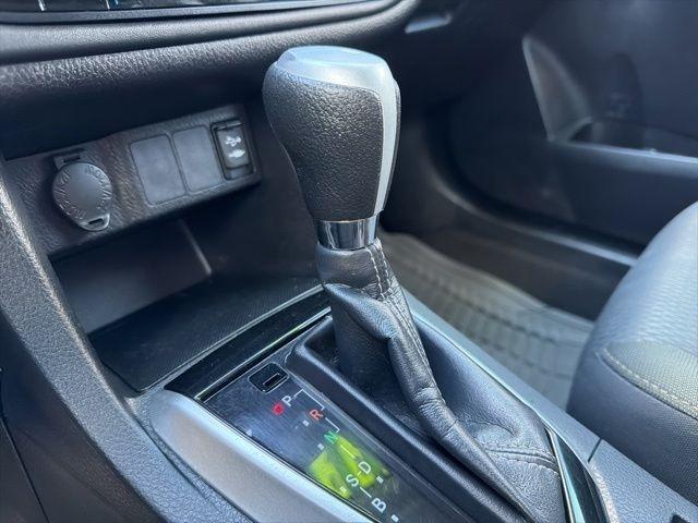 Toyota Corolla  2018