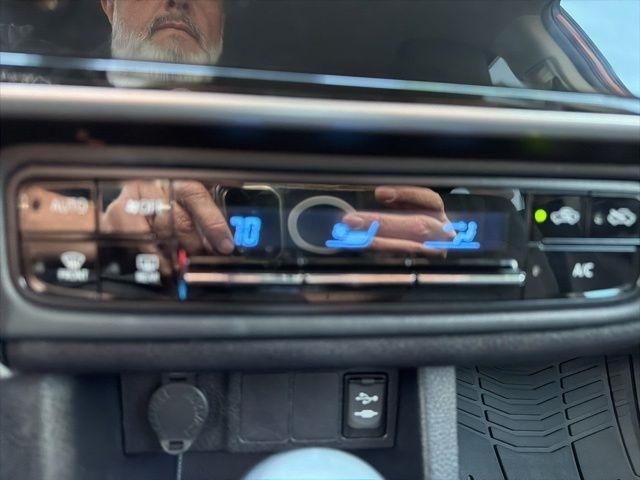 Toyota Corolla  2018
