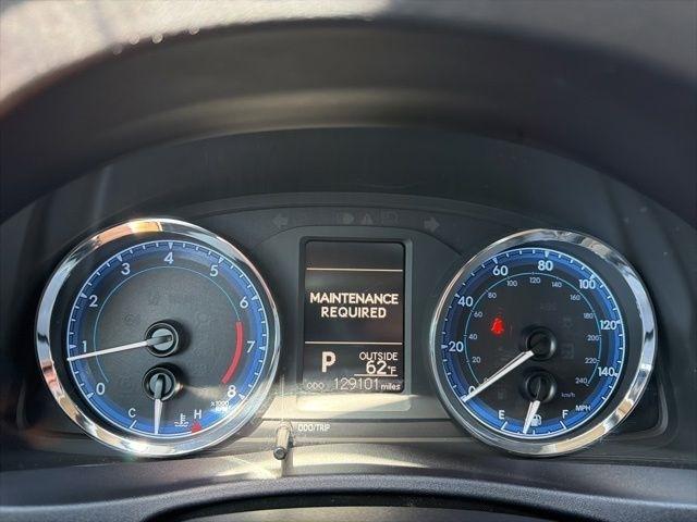 Toyota Corolla  2018