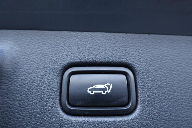 Hyundai Palisade  2022