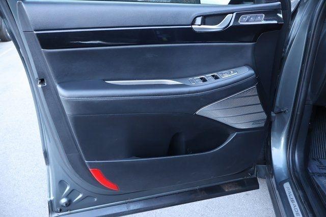 Hyundai Palisade  2022