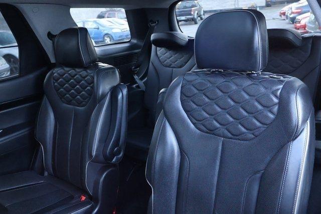 Hyundai Palisade  2022