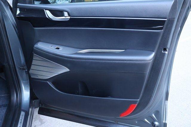 Hyundai Palisade  2022