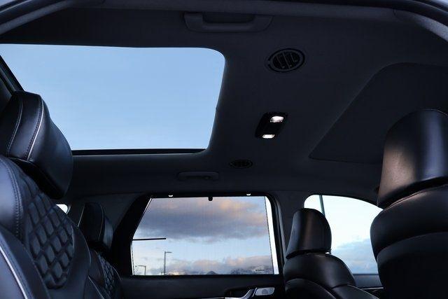 Hyundai Palisade  2022