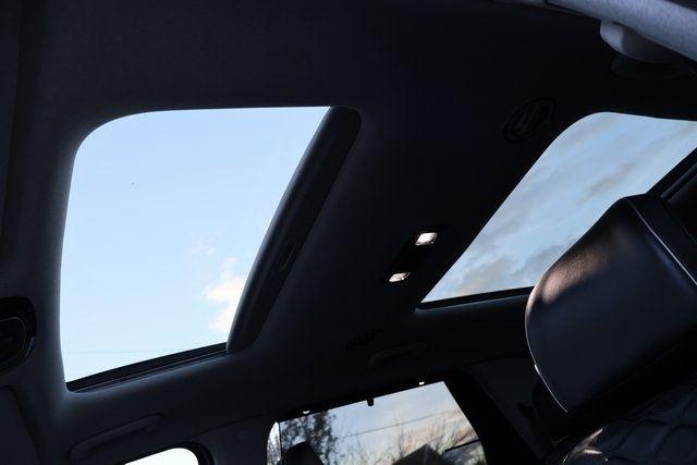 Hyundai Palisade  2022