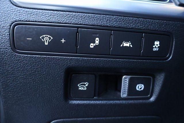 Hyundai Palisade  2022