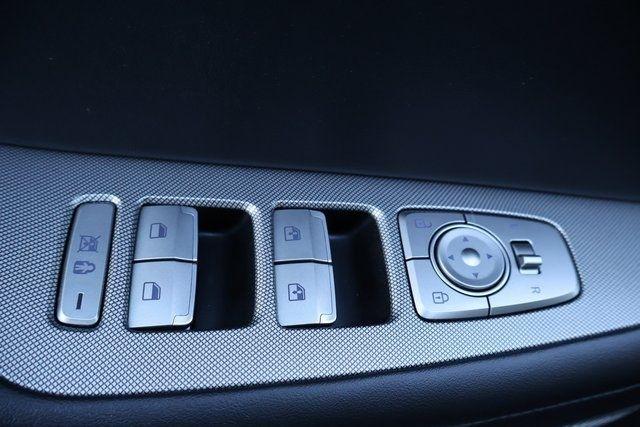 Hyundai Palisade  2022