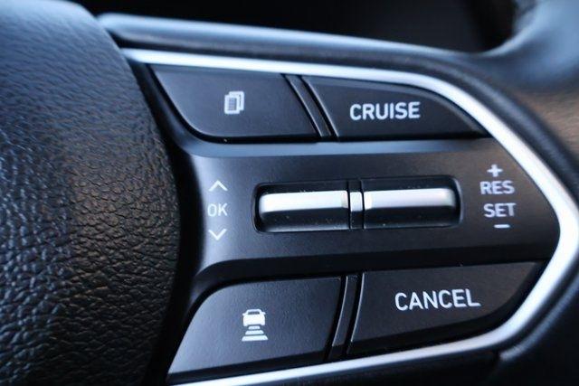 Hyundai Palisade  2022