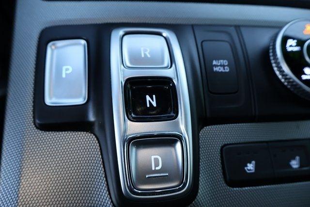 Hyundai Palisade  2022