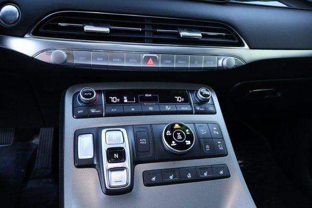 Hyundai Palisade  2022