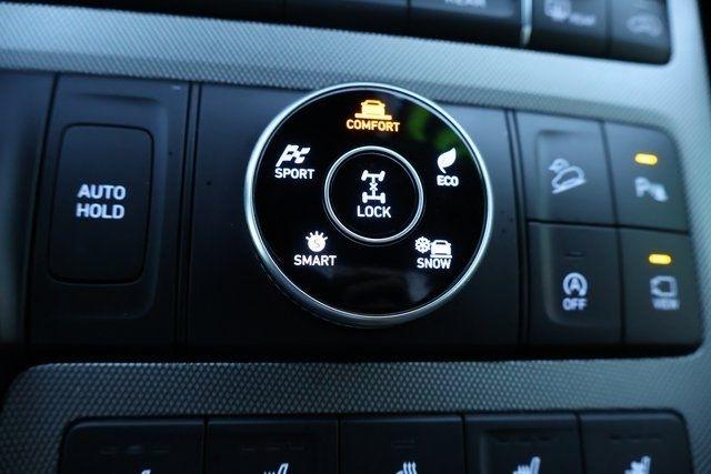 Hyundai Palisade  2022