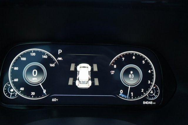 Hyundai Palisade  2022