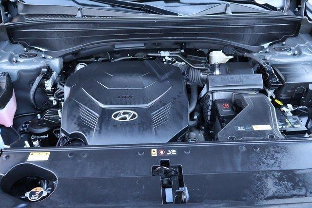 Hyundai Palisade  2022