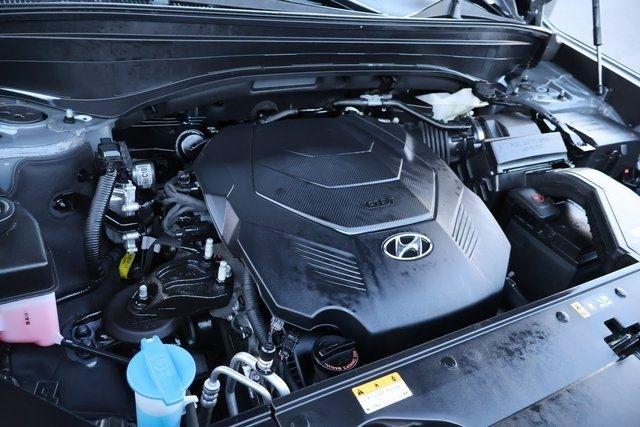 Hyundai Palisade  2022