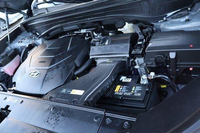 Hyundai Palisade  2022