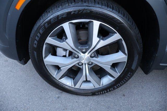 Hyundai Palisade  2022