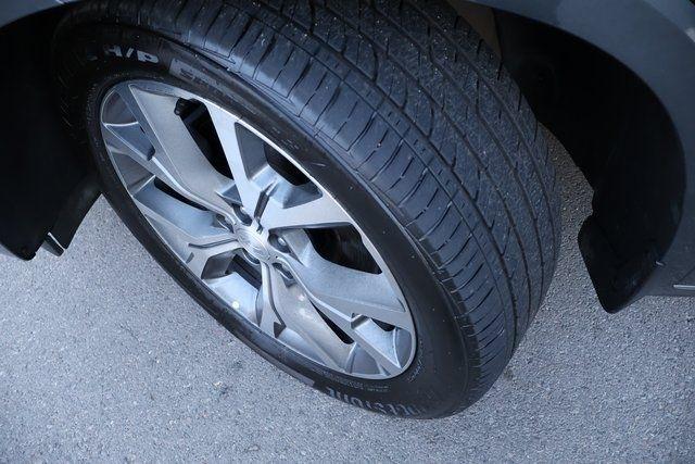 Hyundai Palisade  2022