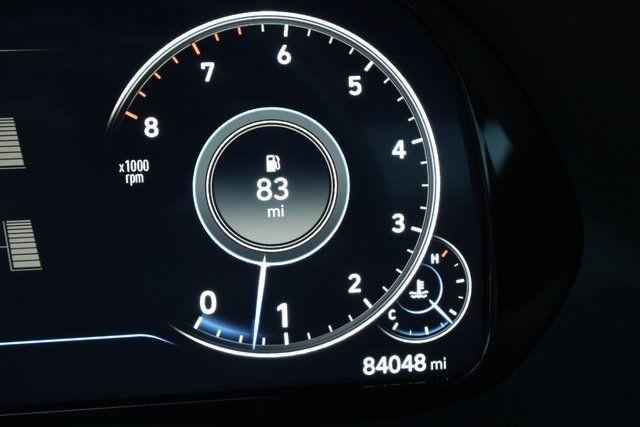 Hyundai Palisade  2022