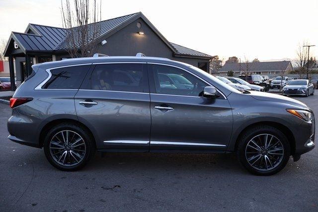 Infiniti QX60  2019