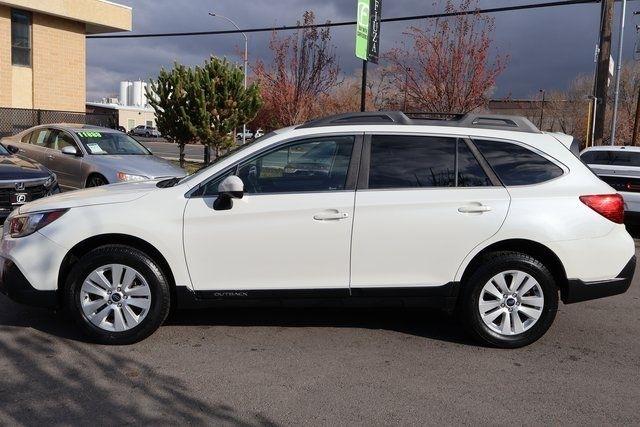 Subaru Outback  2019