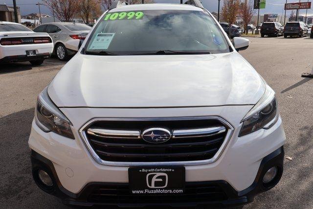 Subaru Outback  2019