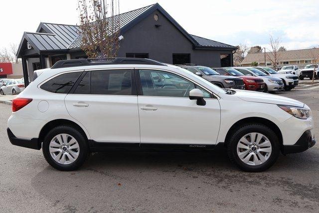 Subaru Outback  2019