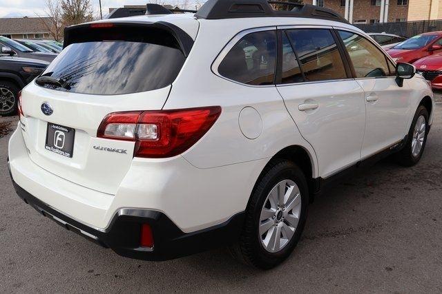 Subaru Outback  2019