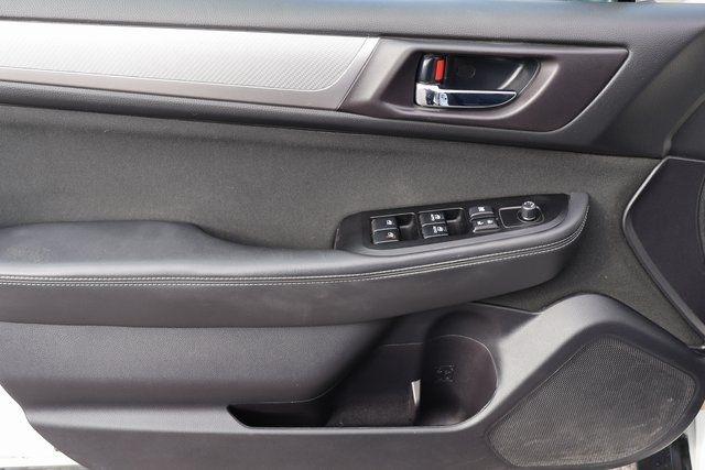 Subaru Outback  2019