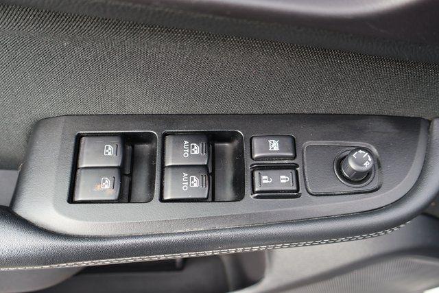 Subaru Outback  2019