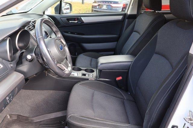 Subaru Outback  2019