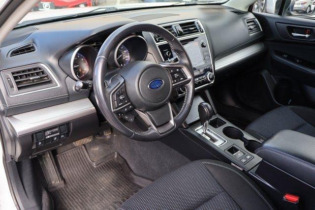 Subaru Outback  2019