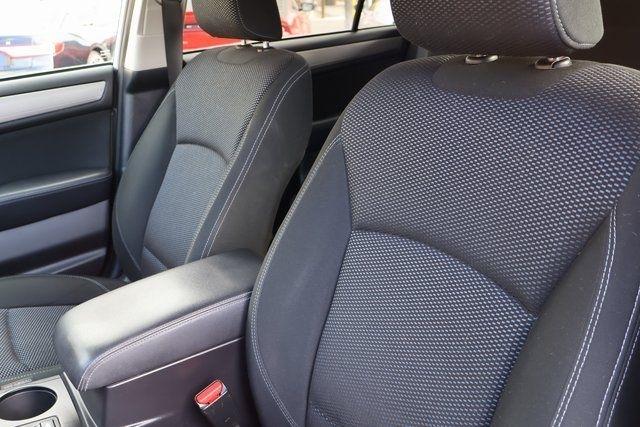 Subaru Outback  2019