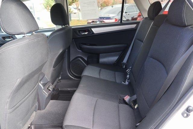 Subaru Outback  2019