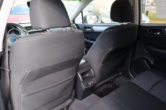 Subaru Outback  2019