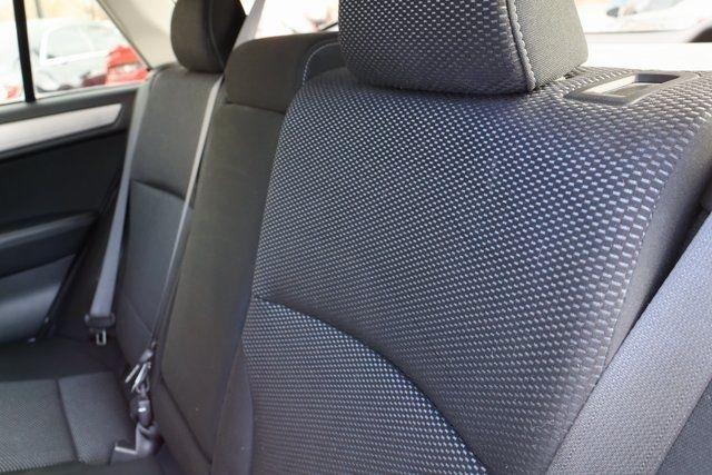 Subaru Outback  2019