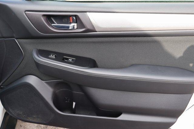 Subaru Outback  2019