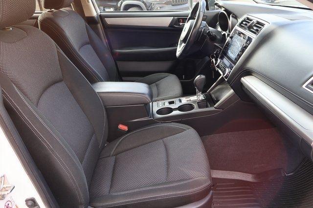 Subaru Outback  2019