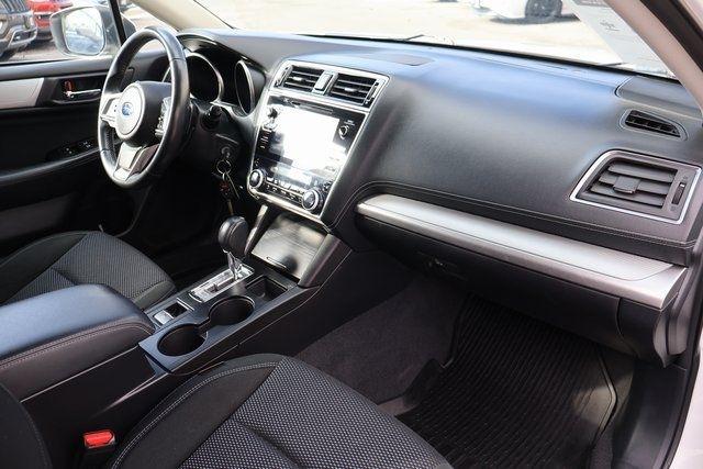 Subaru Outback  2019