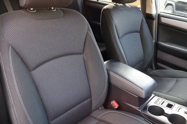 Subaru Outback  2019