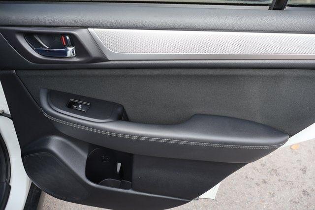 Subaru Outback  2019